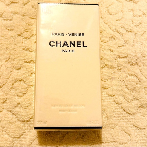 CHANEL | Body Lotion | PARIS - VENISE - Picture 1 of 6